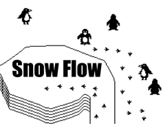                                                                     Snow Flow ﺔﺒﻌﻟ