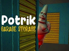                                                                     Potrick Garage Storage ﺔﺒﻌﻟ