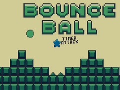                                                                     Bounce Ball Timer Attack ﺔﺒﻌﻟ