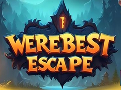                                                                     Werebeast Escape ﺔﺒﻌﻟ