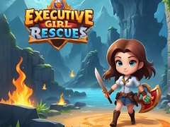                                                                     Executive Girl Rescue ﺔﺒﻌﻟ