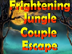                                                                     Frightening Jungle Couple Escape ﺔﺒﻌﻟ