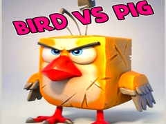                                                                     Bird vs pig ﺔﺒﻌﻟ