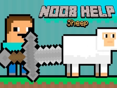                                                                     Noob Help Sheep ﺔﺒﻌﻟ