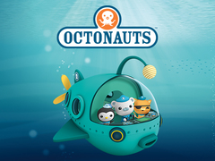                                                                     Octonauts Bubbles ﺔﺒﻌﻟ