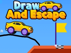                                                                     Draw And Escape ﺔﺒﻌﻟ