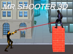                                                                     Mr Shooter 3D ﺔﺒﻌﻟ