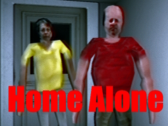                                                                     Home Alone ﺔﺒﻌﻟ