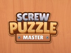                                                                     Screw Puzzle Master ﺔﺒﻌﻟ