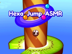                                                                     Hexa Jump ASMR ﺔﺒﻌﻟ