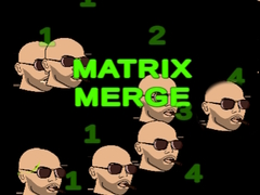                                                                     Matrix Merge ﺔﺒﻌﻟ