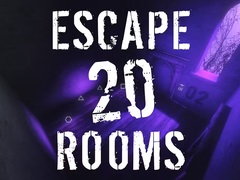                                                                     Escape 20 Rooms ﺔﺒﻌﻟ