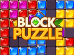                                                                     Block Puzzle ﺔﺒﻌﻟ