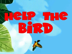                                                                     Help The Bird ﺔﺒﻌﻟ