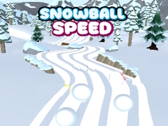                                                                     SnowBall Speed ﺔﺒﻌﻟ