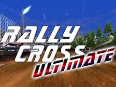                                                                     Rally Cross Ultimate ﺔﺒﻌﻟ