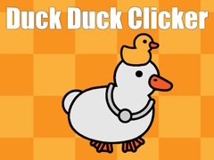                                                                     Duck Duck Clicker ﺔﺒﻌﻟ