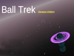                                                                     Ball Trek Genesis Edition ﺔﺒﻌﻟ