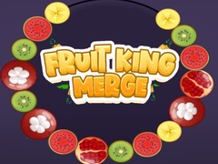                                                                     Fruit King Merge ﺔﺒﻌﻟ