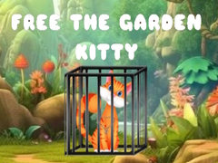                                                                     Free the Garden Kitty ﺔﺒﻌﻟ