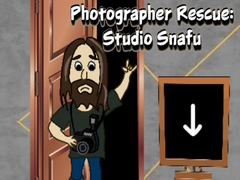                                                                     Photographer Rescue: Studio Snafu ﺔﺒﻌﻟ