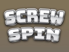                                                                     Screw Spin ﺔﺒﻌﻟ