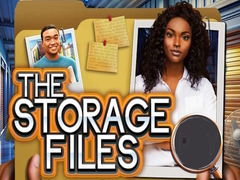                                                                     The Storage Files ﺔﺒﻌﻟ