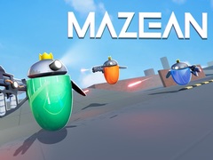                                                                     Mazean ﺔﺒﻌﻟ