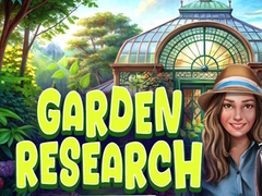                                                                     Garden Research ﺔﺒﻌﻟ