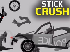                                                                     Stick Crush ﺔﺒﻌﻟ