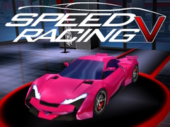                                                                     Speed Racing V ﺔﺒﻌﻟ