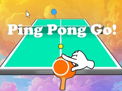                                                                     Ping Pong Go! ﺔﺒﻌﻟ