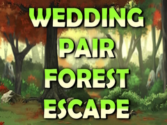                                                                     Wedding Pair Forest Escape ﺔﺒﻌﻟ