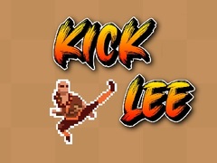                                                                     Kick Lee ﺔﺒﻌﻟ