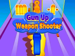                                                                     Gun Up Weapon Shooter ﺔﺒﻌﻟ