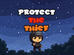                                                                     Protect The Thief ﺔﺒﻌﻟ