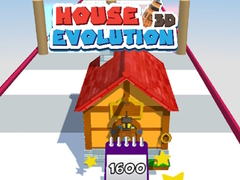                                                                     House Evolution 3D ﺔﺒﻌﻟ