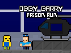                                                                     Obby Barry Prison Run ﺔﺒﻌﻟ