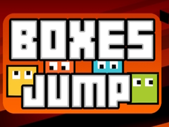                                                                     Boxes Jump ﺔﺒﻌﻟ