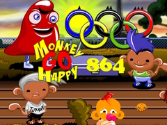                                                                     Monkey Go Happy Stage 864 ﺔﺒﻌﻟ