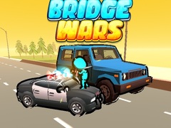                                                                     Bridge Wars ﺔﺒﻌﻟ