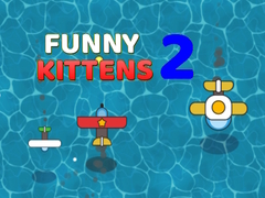                                                                     Funny Kittens 2 ﺔﺒﻌﻟ