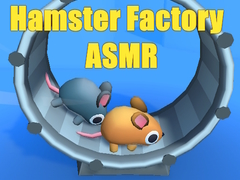                                                                     Hamster Factory ASMR ﺔﺒﻌﻟ