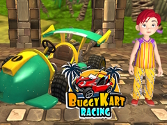                                                                     Buggy Kart Racing ﺔﺒﻌﻟ