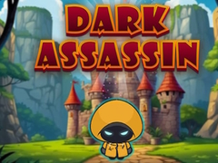                                                                     Dark Assassin ﺔﺒﻌﻟ