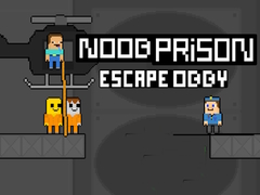                                                                     Noob Prison Escape Obby ﺔﺒﻌﻟ