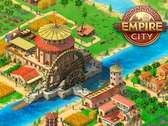                                                                     Empire City ﺔﺒﻌﻟ