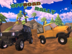                                                                     Offroad Rally ﺔﺒﻌﻟ