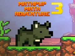                                                                     MathPup Math Adventure 3 ﺔﺒﻌﻟ