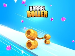                                                                     Barrel Roller ﺔﺒﻌﻟ